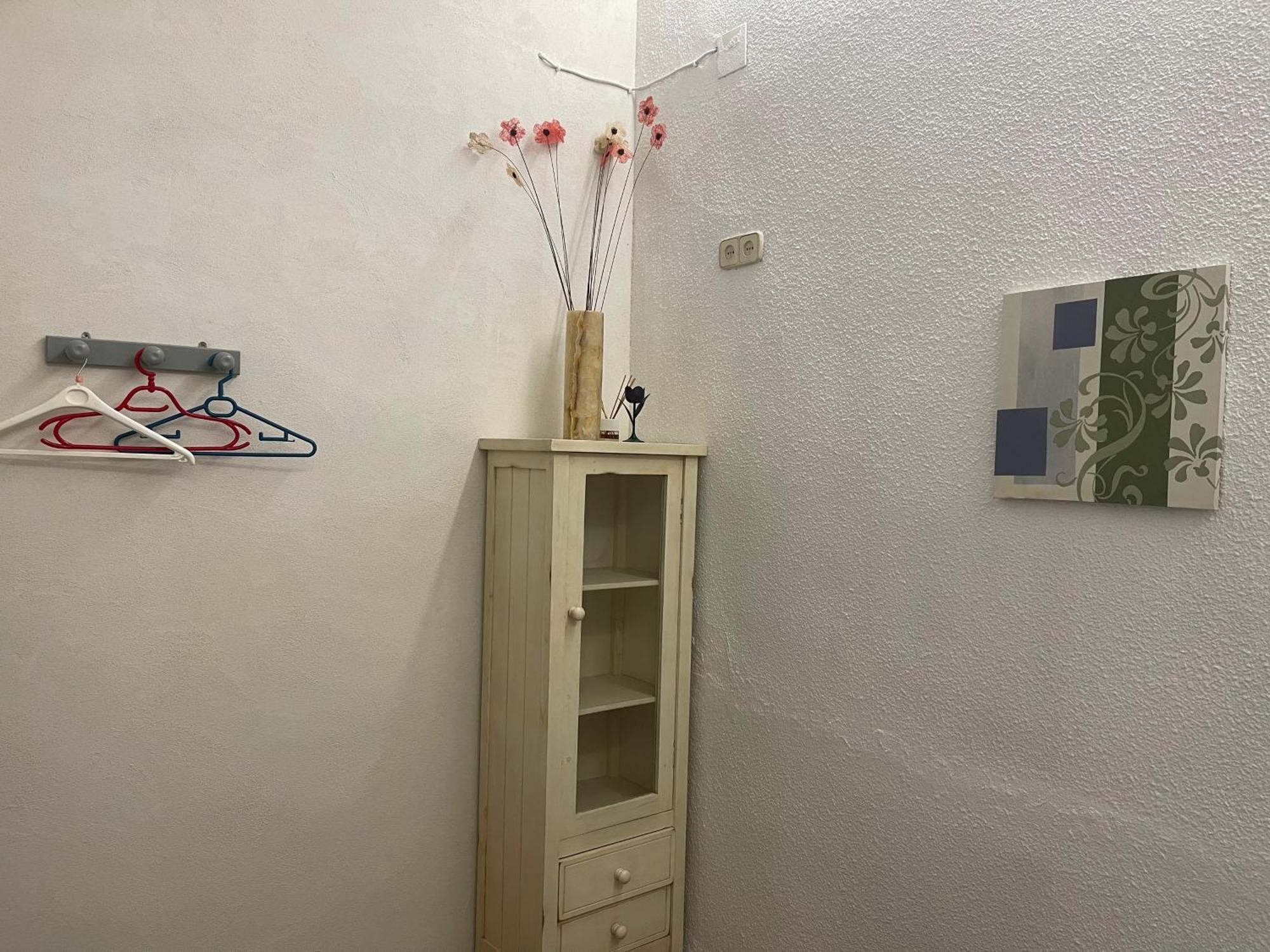 Apartamento Acogedora Planta Baja Benaguacil Exterior foto