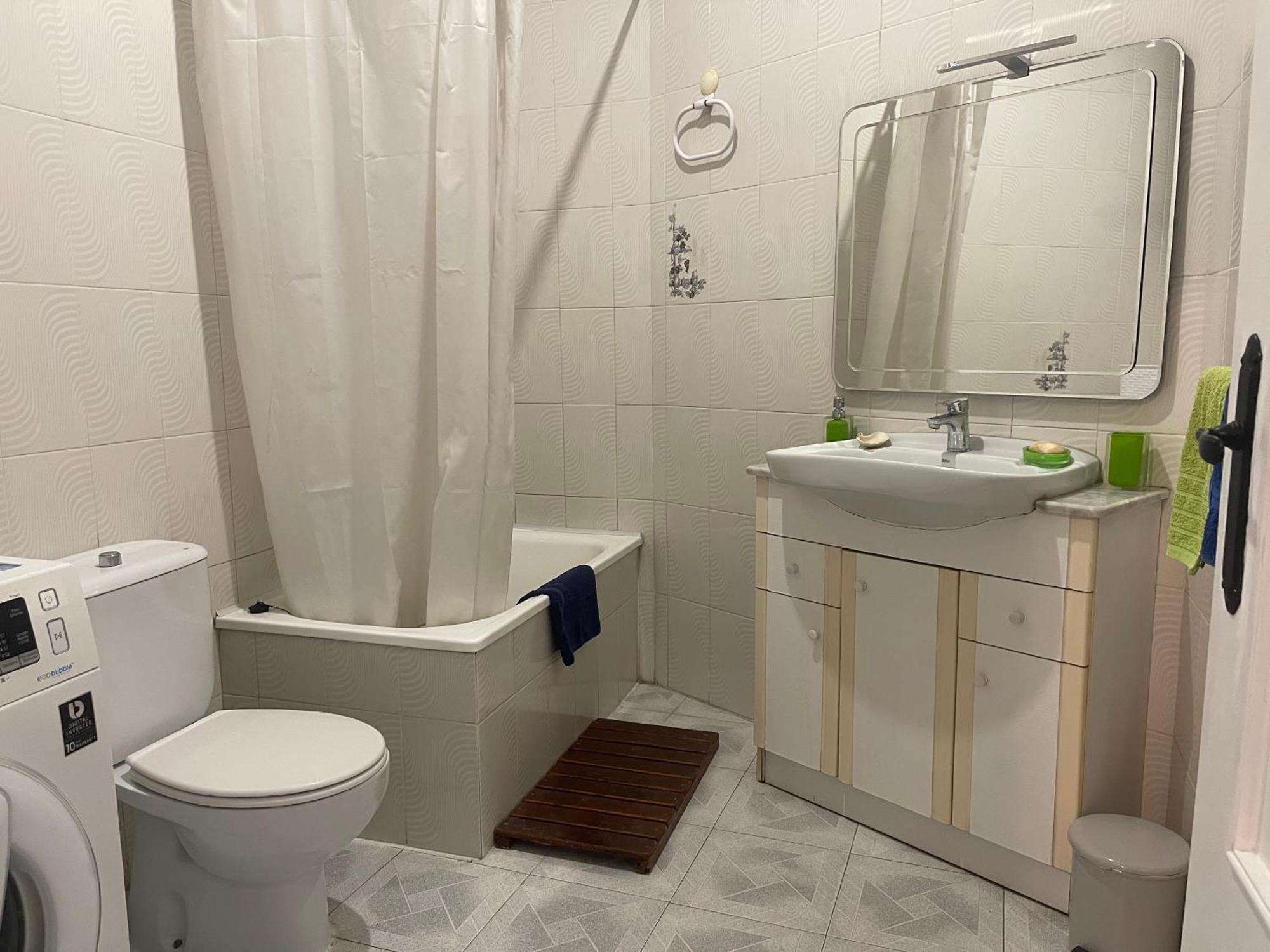 Apartamento Acogedora Planta Baja Benaguacil Exterior foto