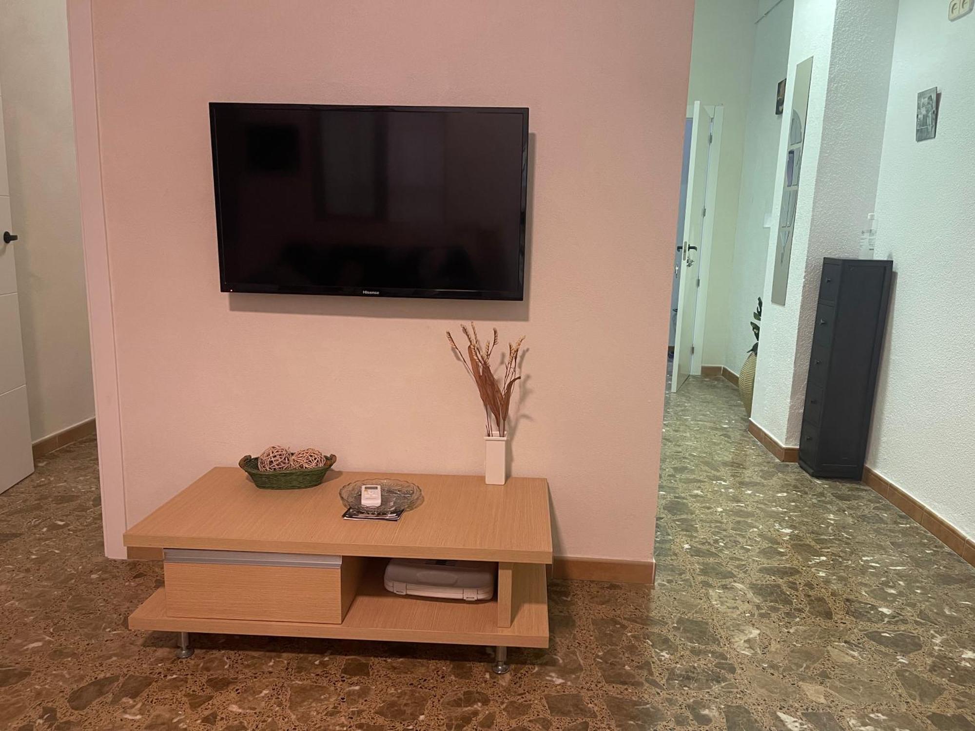 Apartamento Acogedora Planta Baja Benaguacil Exterior foto